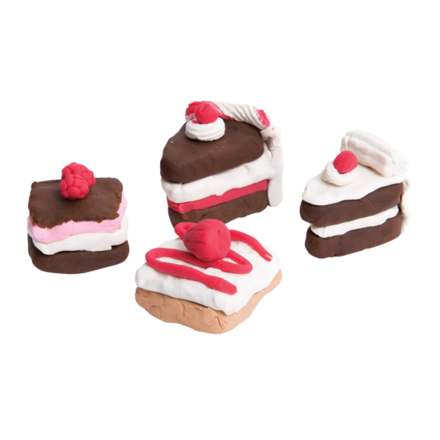Accessoires Pâte À Modeler - Patisserie-Tutti Frutti-TUF-BJTT15043-CLÉMENT
