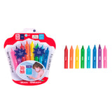 Crayons pour le Bain (8)-Tutti Frutti-TUF-BJTT15108-CLÉMENT