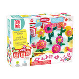 Trio Pâtes Modeler Fleurs Scintillantes-Tutti Frutti-TUF-BJTT16060-CLÉMENT