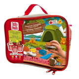 Sac Pâtes à Modeler - Camping S'Mores-Tutti Frutti-TUF-BJTT24790-CLÉMENT