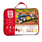 Sac Pâtes à Modeler - Camping S'Mores-Tutti Frutti-TUF-BJTT24790-CLÉMENT