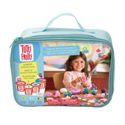 Ensemble Pâte à modeler - Licornes Et Arc-En-Ciel-Tutti Frutti-TUF-BJTT25081-CLÉMENT