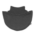 Plastron Tricot Merinos 0-6ans-Tutu-Charcoal-1-3-TUU-3-007300-CLÉMENT