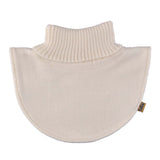 Plastron Tricot Merinos 0-6ans-Tutu-Ivoire-1-3-TUU-3-007300-CLÉMENT