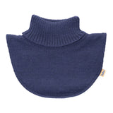 Plastron Tricot Merinos 0-6ans-Tutu-Marine-1-3-TUU-3-007300-CLÉMENT
