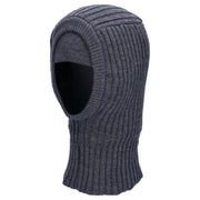 Cagoule Tricot Merino 18mois-6ans-Tutu-Charcoal-18m - 3ans-TUU-3-007646-CLÉMENT