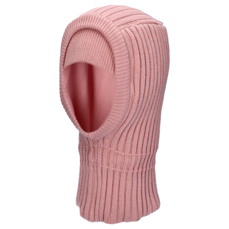 Cagoule Tricot Merino 18mois-6ans-Tutu-Rose-18m - 3ans-TUU-3-007646-CLÉMENT