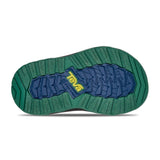 Sandale Hurricaine Xljr Pointures 4-10-TEVA-TVA-1177410TBCML-CLÉMENT