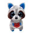 Raton Coeur Thief-TY-TYC-37395-CLÉMENT