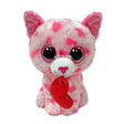 Chat Coeur Sweet-TY-TYC-37397-CLÉMENT