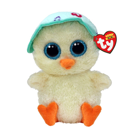 Poussin Emmie-TY-TYC-37405-CLÉMENT