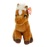 Cheval Morty-TY-TYC-37408-CLÉMENT