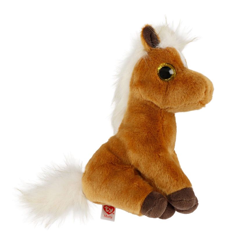 Cheval Morty-TY-TYC-37408-CLÉMENT