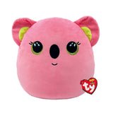 Peluche Squishy Poppy 14''-TY-TYC-39313-CLÉMENT