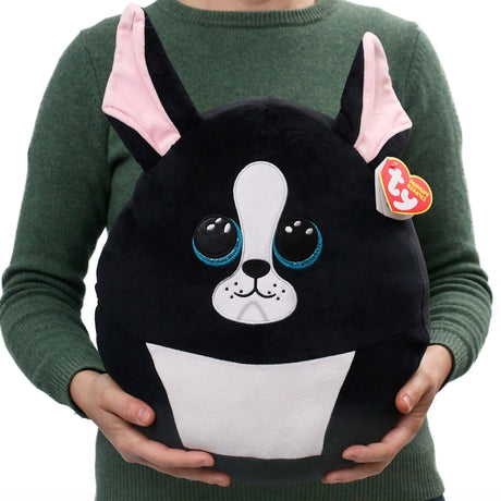 Peluche Squishy Tink 14''-TY-TYC-39376-CLÉMENT