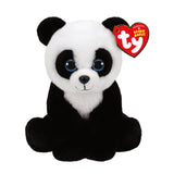 Panda Baboo-TY-TYC-41204-CLÉMENT