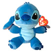 Stitch 8''-TY-TYC-44010-CLÉMENT