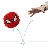 Balle Rebondissante Spiderman-TY-TYC-83037-CLÉMENT