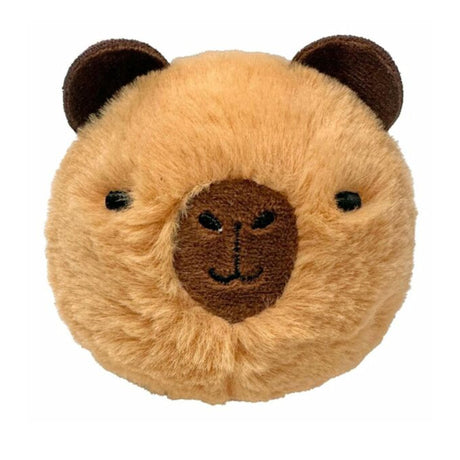 Balle Rebondissante Capybara-TY-TYC-83093-CLÉMENT