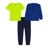 Ensemble Trois Pièces Kangourou Zip 4-7ans-Under Armour-UR2-25UAFJI82E-CLÉMENT
