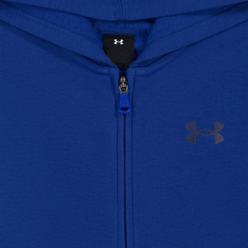 Ensemble Trois Pièces Kangourou Zip 2-4t-Under Armour-UR2-25UAFJI82D-CLÉMENT