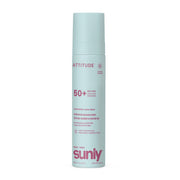 Bâton Solaire Visage et Corps Bébé FPS 50-Attitude-UDE-16531-CLÉMENT