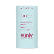 Bâton Solaire Visage Bébé FPS 50-Attitude-UDE-16561-CLÉMENT