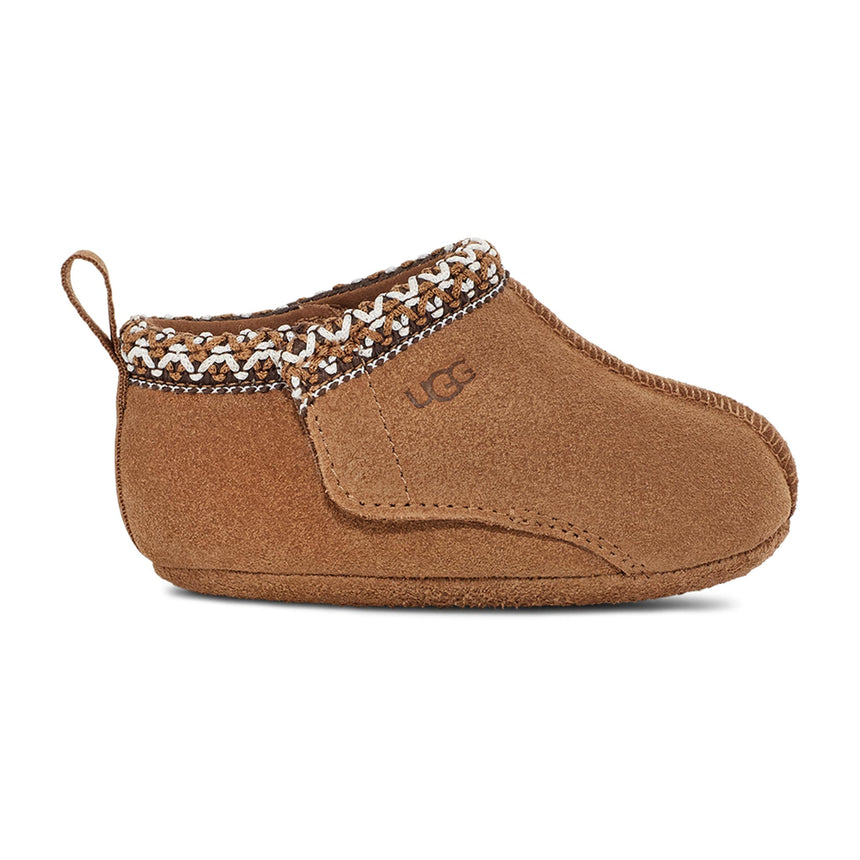 Mule Tasman 0-18mois-UGG-Ocre-0-6 m-UGG-1130359I-CHE-CLÉMENT