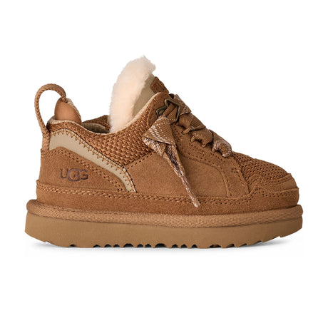Soulier Lowmel Pointures 5-12-UGG-Ocre-5 E-UGG-1152410T-CHE-CLÉMENT