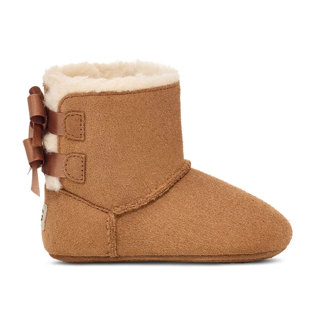 Bottes Bailey Boucle 0-18mois-UGG-Ocre-0-6 m-UGG-1157692I-CHE-CLÉMENT
