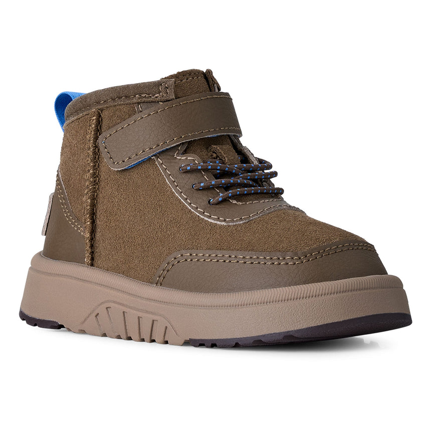 Bottes Ashwin Wheather Pointures 6-3-UGG-UGG-1180218T-LBN-CLÉMENT
