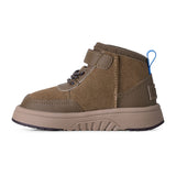 Bottes Ashwin Wheather Pointures 6-3-UGG-UGG-1180218T-LBN-CLÉMENT