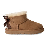 Botte Ultramini Bailey Bow Pointures 5-12-UGG-Ocre-5 E-UGG-1185920T-CHE-CLÉMENT