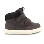 Bottes Jeremy Brun Pointures 5-10-Deer Mountain-Brun-5 E-UN6-JEREMY-51025-CLÉMENT