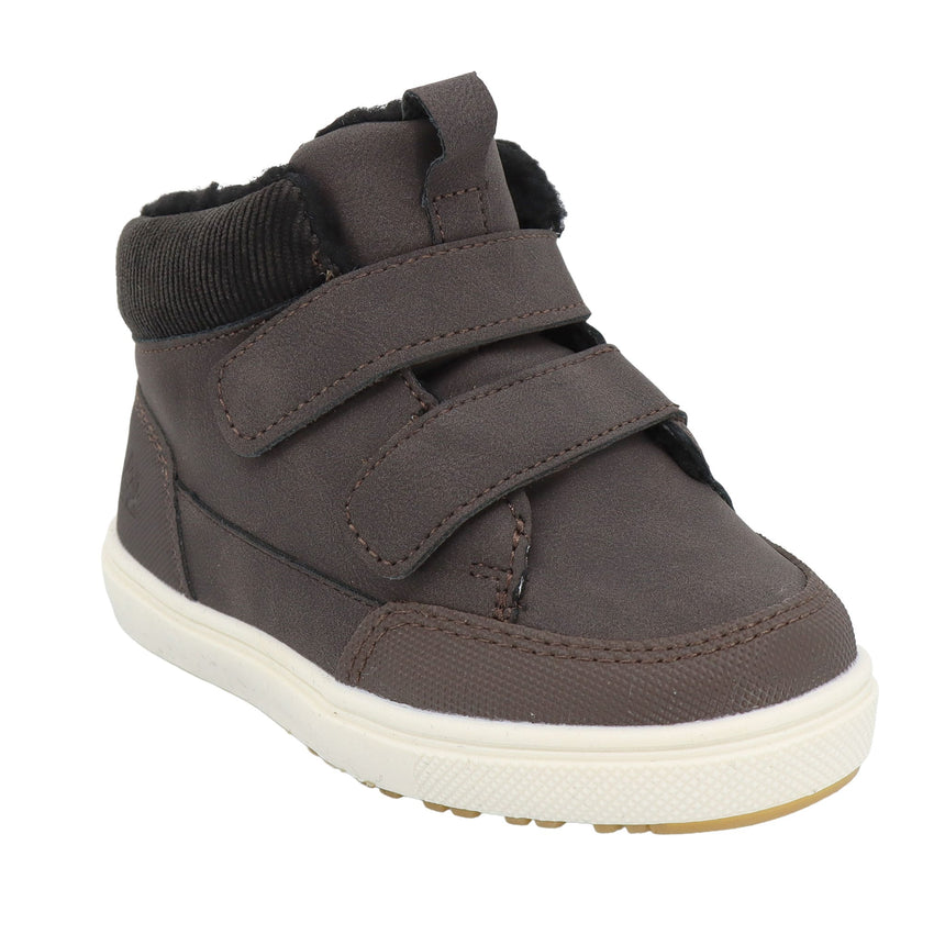 Bottes Jeremy Brun Pointures 5-10-Deer Mountain-UN6-JEREMY-51025-CLÉMENT