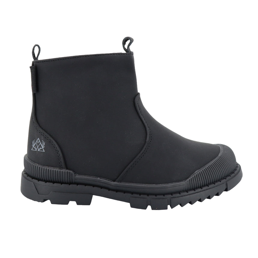 Bottes Lou Noire Pointures 11-5-Deer Mountain-UN6-LOUBLK-11523-CLÉMENT