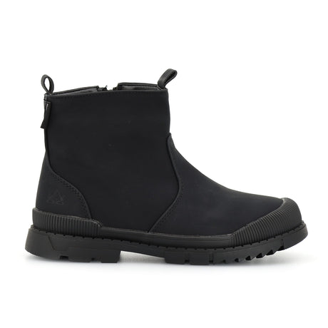 Bottes Lou Noire Pointures 11-5-Deer Mountain-Noir-11 E-UN6-LOUBLK-11523-CLÉMENT