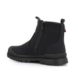 Bottes Lou Noire Pointures 11-5-Deer Mountain-UN6-LOUBLK-11523-CLÉMENT