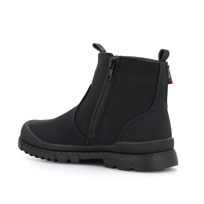 Bottes Lou Noire Pointures 11-5-Deer Mountain-UN6-LOUBLK-11523-CLÉMENT