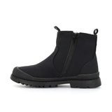 Bottes Lou Noire Pointures 11-5-Deer Mountain-UN6-LOUBLK-11523-CLÉMENT