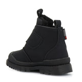 Bottes Lou Noire Pointures 5-10-Deer Mountain-UN6-LOUBLK-51023-CLÉMENT