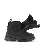 Bottes Lou Noire Pointures 5-10-Deer Mountain-UN6-LOUBLK-51023-CLÉMENT