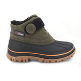 Duckies Matt Olive Pointures 5-12-Deer Mountain-Olive-5 E-UN6-MATT-51225-CLÉMENT