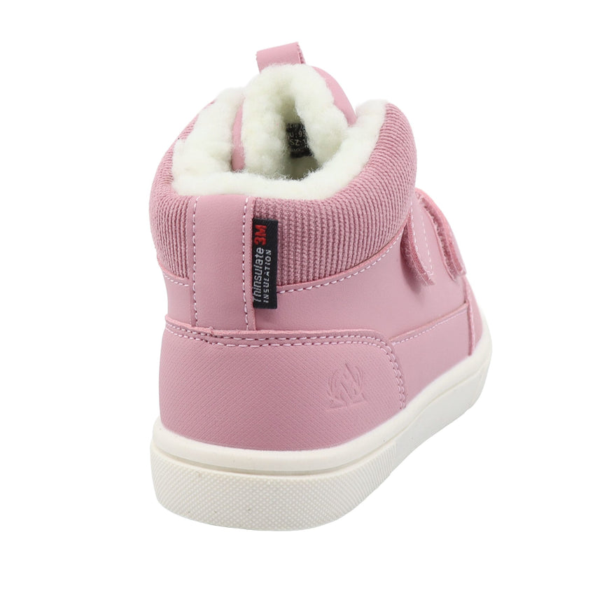 Bottes Noemy Rose Pointures 11-5-Deer Mountain-UN6-NOEMY-11525-CLÉMENT