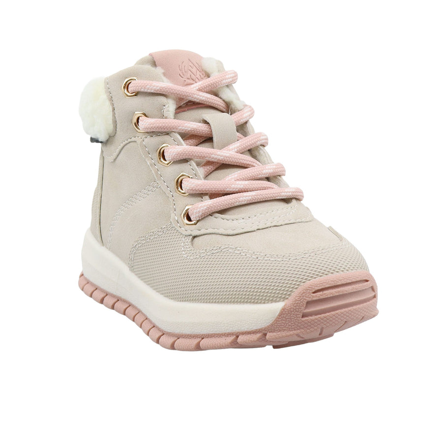 Bottes Olivia Beige Pointures 5-10-Deer Mountain-UN6-OLIVIA-51025-CLÉMENT