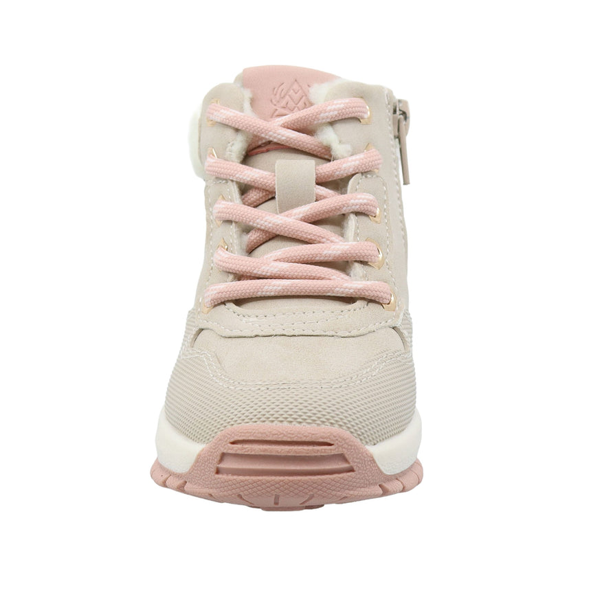 Bottes Olivia Beige Pointures 5-10-Deer Mountain-UN6-OLIVIA-51025-CLÉMENT
