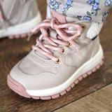 Bottes Olivia Beige Pointures 5-10-Deer Mountain-UN6-OLIVIA-51025-CLÉMENT