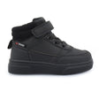 Bottes Tom Noir Pointures 5-10-Deer Mountain-Noir-5 E-UN6-TOM-51025-CLÉMENT
