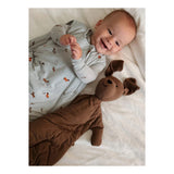 Doudou Bambou Chien Peanut-Günamüna-UNA-1305PEANUT-CLÉMENT