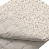 Couverture /Douillette - Bouquet-Günamüna-UNA-2301POSIEMIN-CLÉMENT
